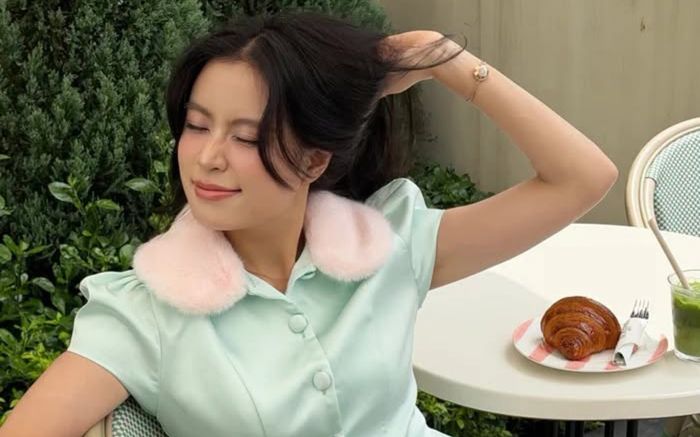 Những trải nghiệm càng chậm càng thú vị khi đến thăm quê nhà Hoàng Thùy Linh