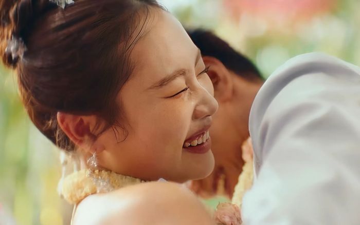 Tuyên bố đúng 2 chữ của 'chú rể' Bảo Định về Phương Mỹ Chi