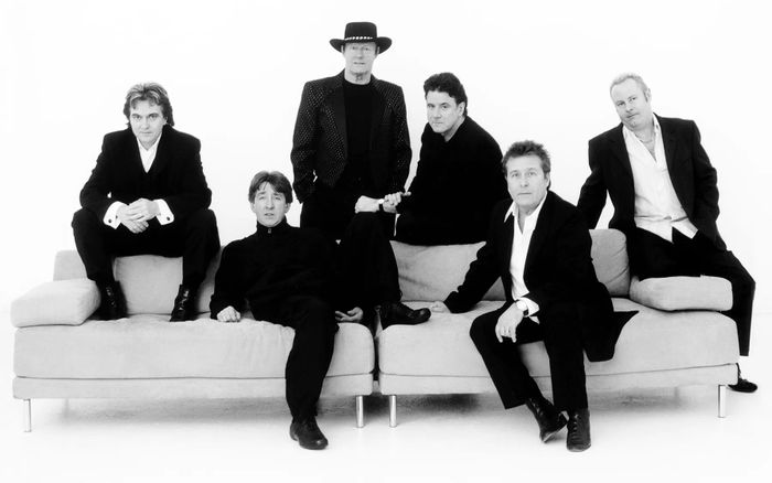 The Hollies tan rã sau 63 năm, dấu chấm hết cho một huyền thoại pop Anh