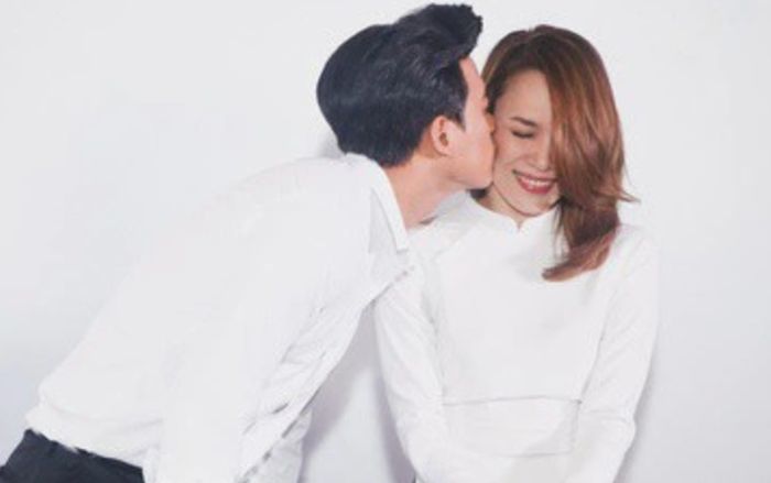 Mai Tài Phến gây chú ý về Mỹ Tâm