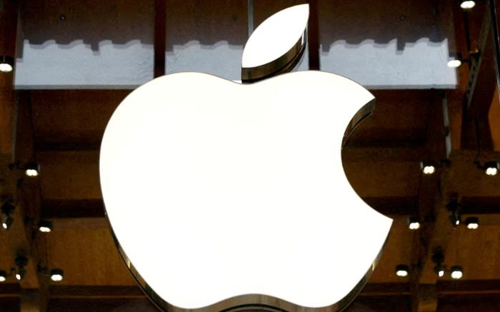Apple nộp 40% tổng số thuế toàn cầu cho Ireland