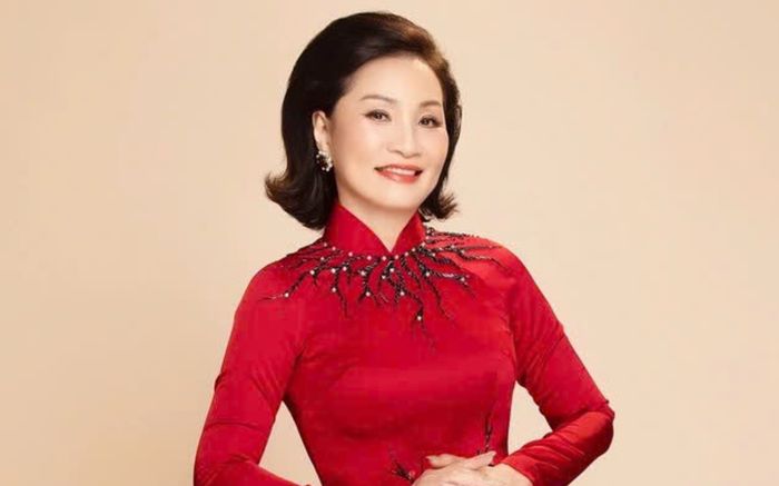Mừng cho Hồng Đào sau hành trình dài đi tìm hạnh phúc