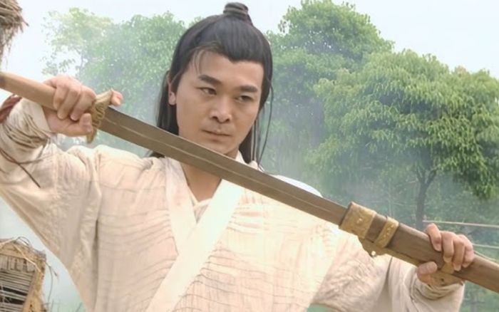 Nhân vật chính bất hạnh nhất trong tiểu thuyết Kim Dung