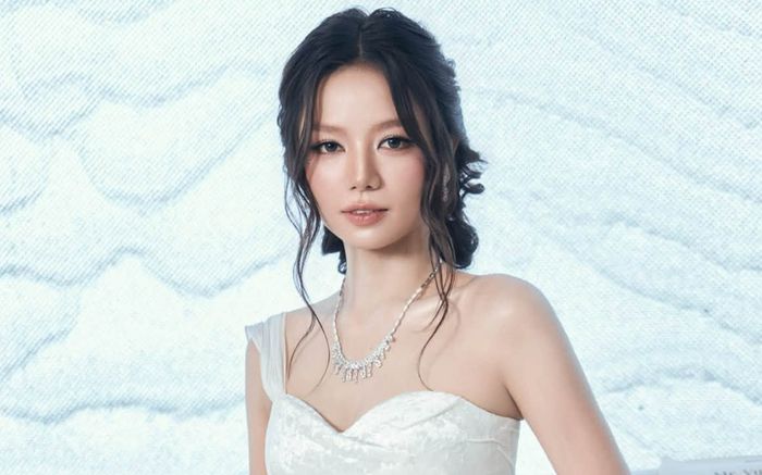 Mừng cho nỗ lực đi tìm hạnh phúc của mỹ nhân Mưa Đỏ