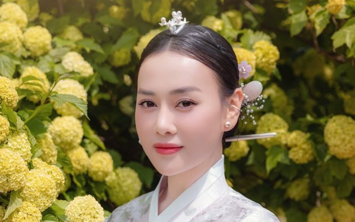 Mừng cho hạnh phúc của Phương Oanh khi có 'vùng an toàn'
