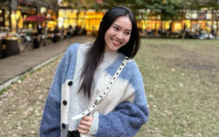 Hạnh phúc dang dở của Ninh Dương Lan Ngọc ở tuổi 36