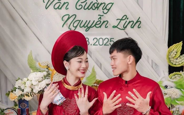 Vẻ đẹp thân tình của những miền quê xứ Nghệ - nơi bà xã Hồ Văn Cường sinh ra