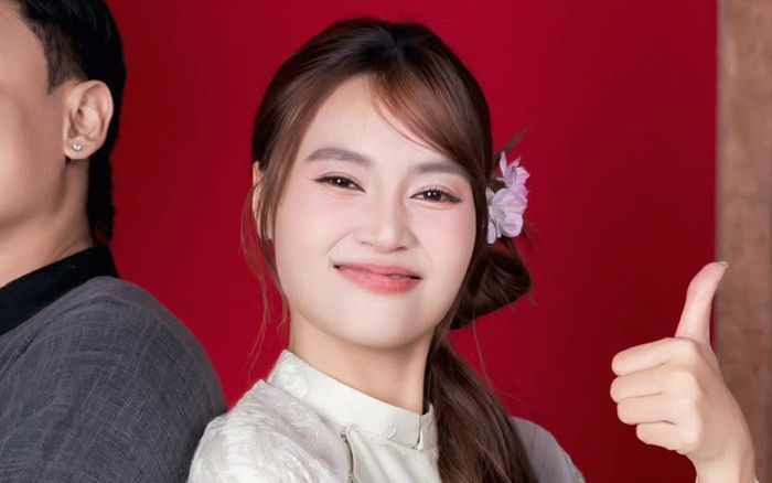 Ninh Dương Lan Ngọc bất ngờ công khai 'nửa kia'