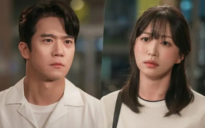 Hani bất ngờ tỏ tình với Ha Seok Jin trong Love On The Menu