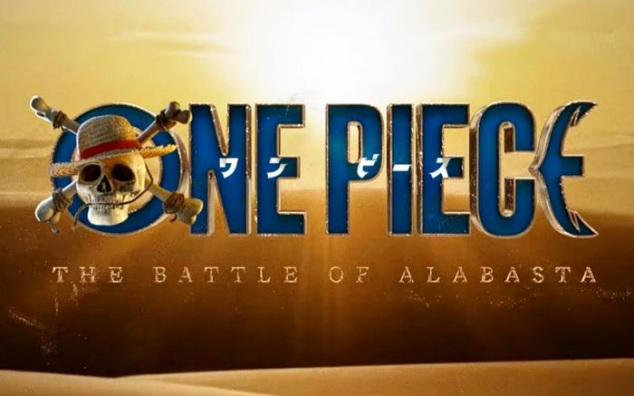 One Piece mùa 3 công bố dàn diễn viên