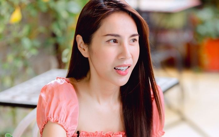 Ca sĩ Thủy Tiên phản hồi khi khán giả nhắc chuyện làm từ thiện