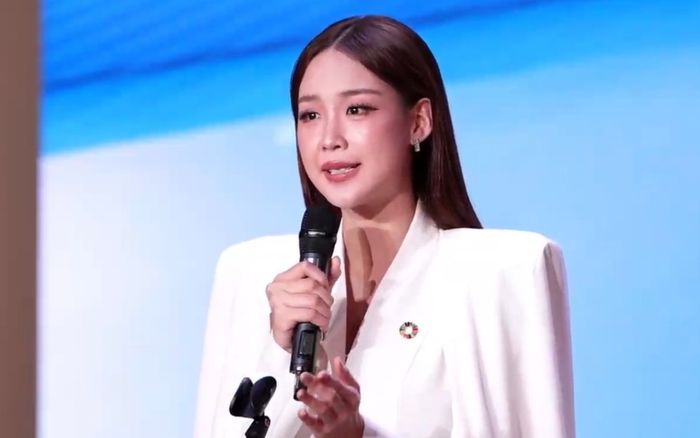 Bảo Ngọc ghi điểm ở Thử thách đối đầu tại Miss World