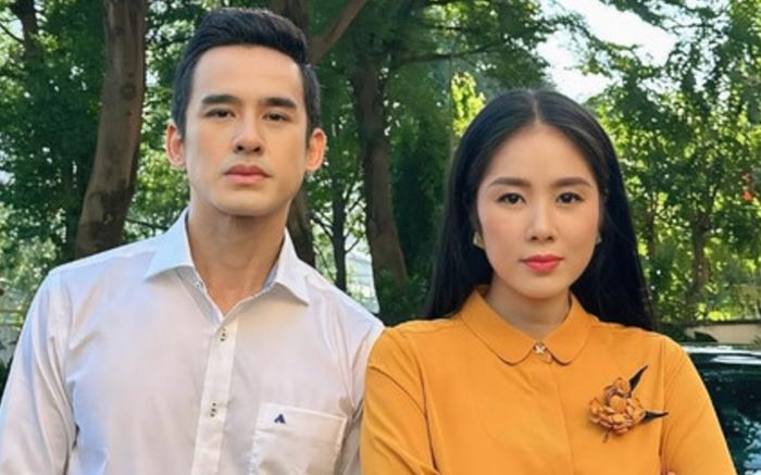 Lê Phương và Lương Thế Thành hậu kết thúc