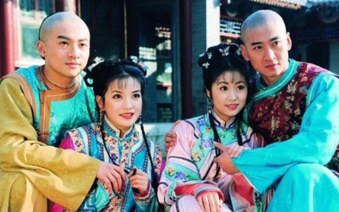 Những yếu tố tạo nên thành công vượt thời gian của Hoàn Châu Cách Cách