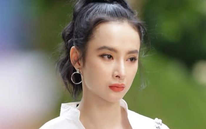 Đáng tiếc cho Angela Phương Trinh