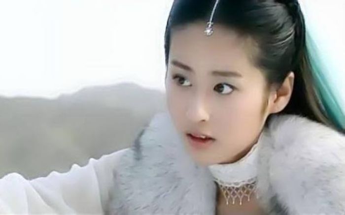 Mỹ nhân khiến cả thế giới kiếm hiệp Kim Dung si mê