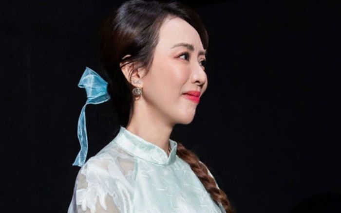 Thu Trang viết tâm thư trước thời khắc trọng đại