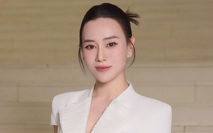 Mừng cho Phương Oanh sau quyết định tìm lại hạnh phúc