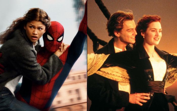 Spider-Man trên đà soán ngôi Titanic, tiến vào top 5 phim ăn khách nhất lịch sử