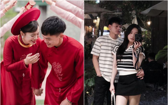 Vẻ đẹp quê hương bà xã Hồ Văn Cường khi đại ngàn vào mùa đẹp nhất