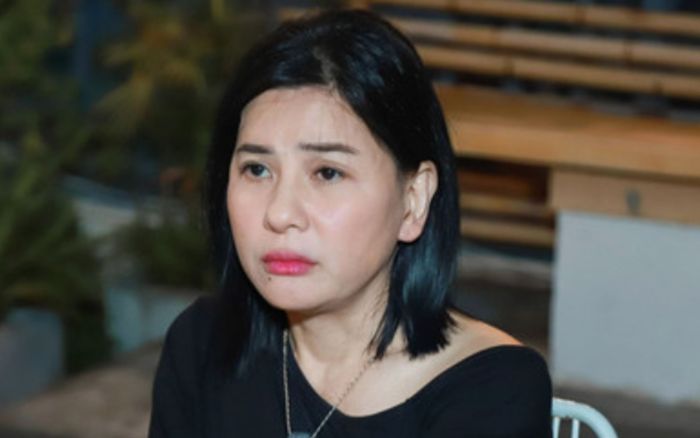 Diễn viên Cát Phượng nhận 'đặc quyền' từ NSƯT Thành Lộc