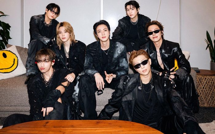BTS đang dần trở thành biểu tượng văn hóa toàn cầu