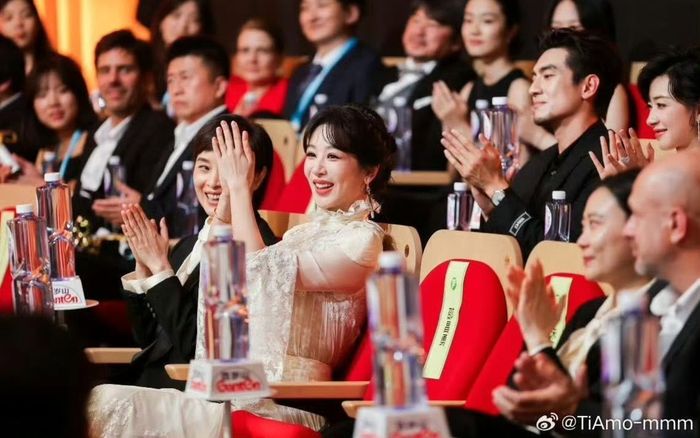 Lễ trao giải Kim Ưng đổi luật