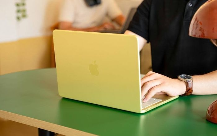 MacBook Neo: Sự chọn lựa lý tưởng cho người dùng MacBook lần đầu