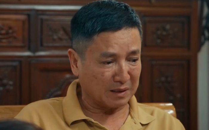 NSƯT Chí Trung lên tiếng sau tin đồn 'đột quỵ'