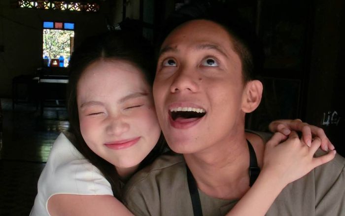'Chú rể' Bảo Định háo hức trước ngày vui của Phương Mỹ Chi