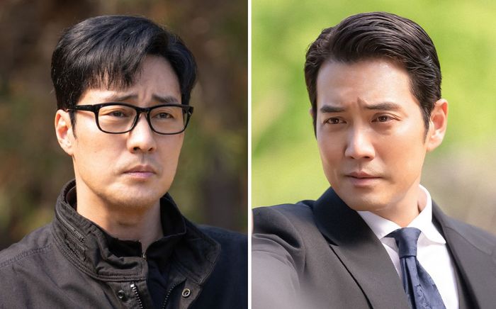 So Ji Sub tiết lộ thay đổi lớn ở Đặc Vụ Kim phần 2