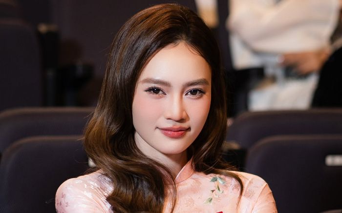 Mừng cho quyết định tìm lại hạnh phúc của Ninh Dương Lan Ngọc
