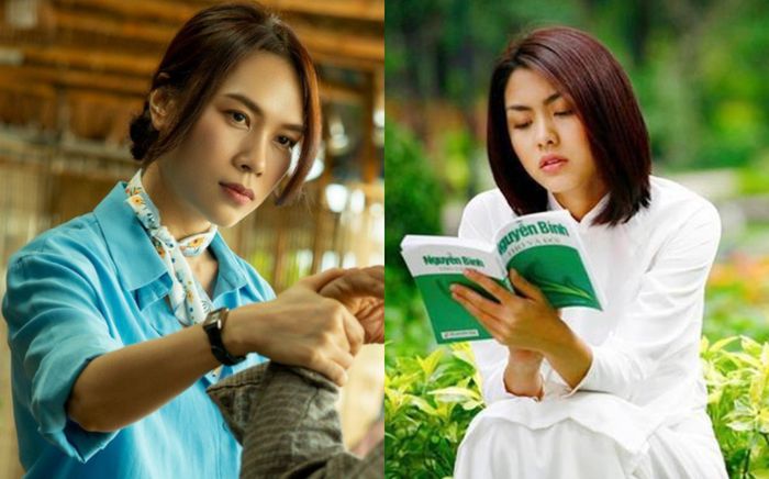 Mỹ Tâm và Tăng Thanh Hà bất ngờ tái ngộ