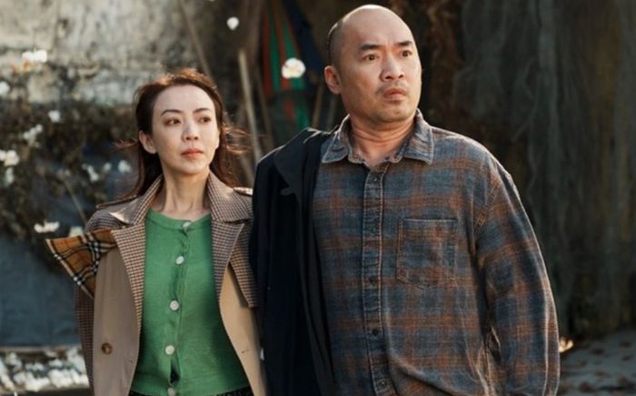 Tiến Luật - Thu Trang nghẹn ngào nhớ quãng thời gian khó khăn