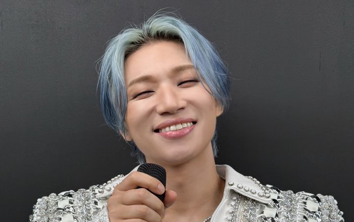 Bạn gái lý tưởng của Daesung (BIGBANG)