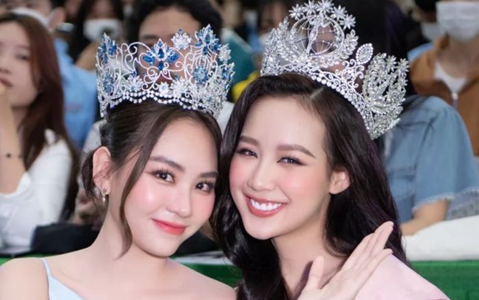 Tuyên bố của Mai Phương khi Bảo Ngọc mất vé vào thẳng Top 40 Miss World