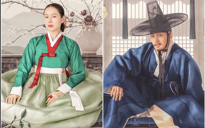 Phim mới của Son Ye Jin và Ji Chang Wook chốt ngày lên sóng