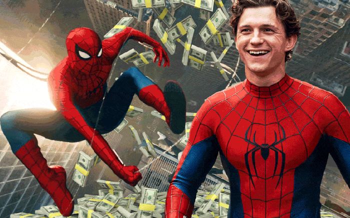 Spider-Man đã thu về hơn 1,5 tỷ NDT tại thị trường tỷ dân