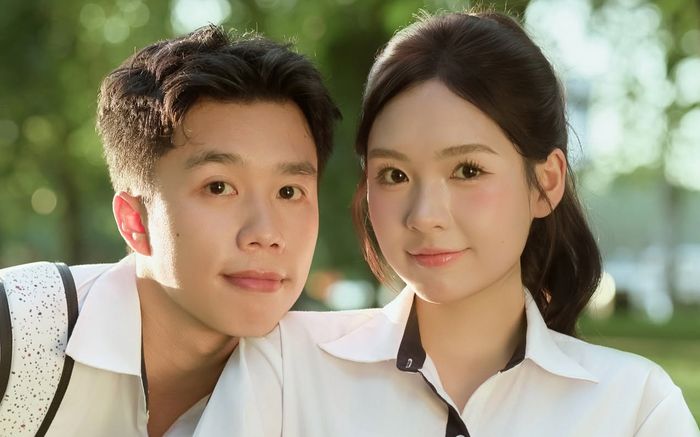 Con trai Vân Dung phải chia tay mối tình đầu