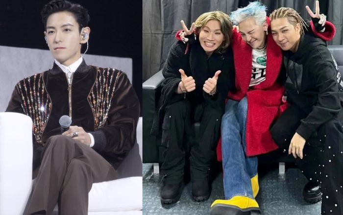 BIGBANG kỷ niệm 20 năm: Ba thành viên hội ngộ, T.O.P lặng lẽ viết chương riêng