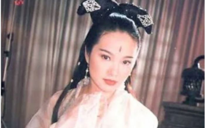 Mỹ nhân giỏi võ nhất phim Cổ Long