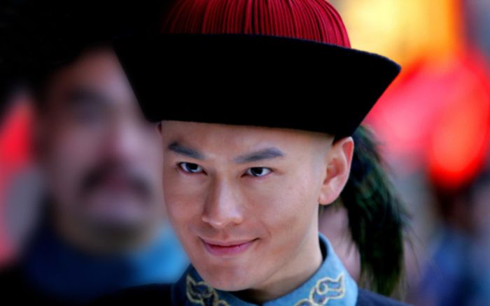 Vi Tiểu Bảo thành công nhất