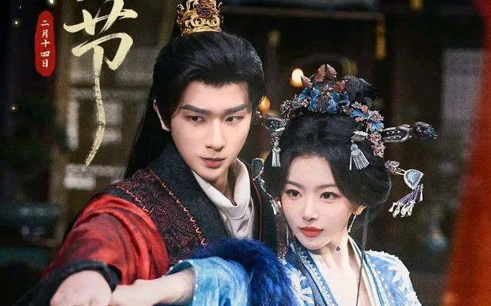 4 điểm đáng mong chờ nhất của Chiêu Dương Công Chúa