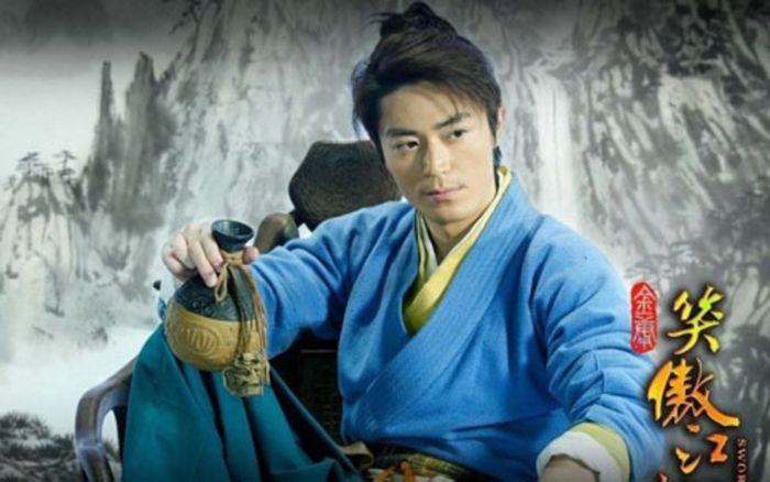 5 'ma men' khét tiếng nhất kiếm hiệp Kim Dung