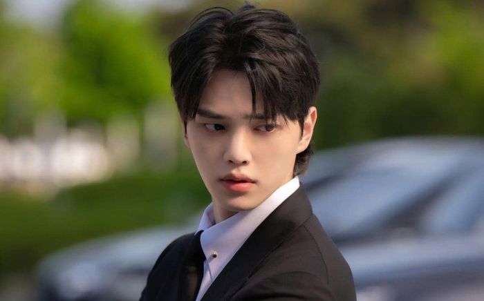 Song Kang từng tuyên bố muốn nhập ngũ thêm 4 tháng, cuối cùng lại toát mồ hôi lạnh vì một lý do