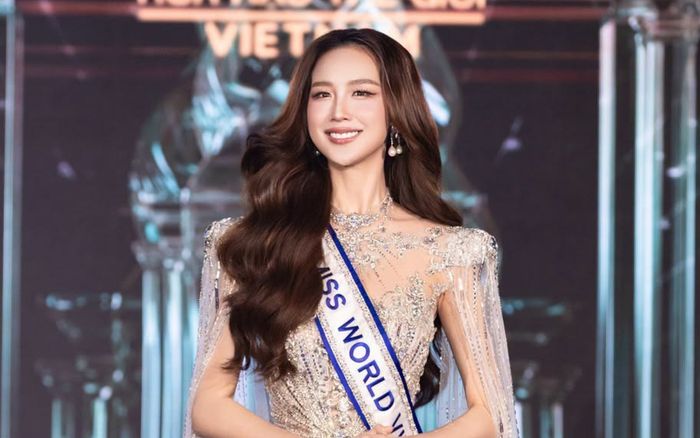 Bảo Ngọc được dự đoán đăng quang Á hậu 1 Miss World