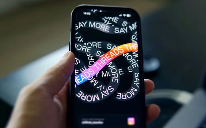 Threads thử nghiệm tính năng chuyển đổi podcast thành văn bản