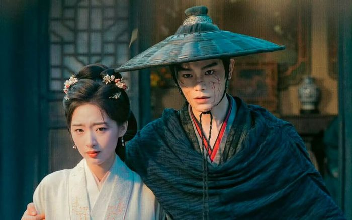 Top 9 phim Trung Quốc hot nhất tháng 8 theo điểm Douban