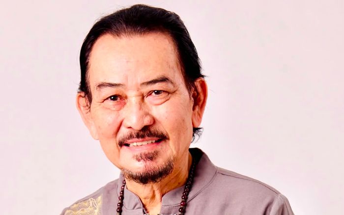 Diễn viên Mã Trung đột ngột qua đời ở tuổi 74