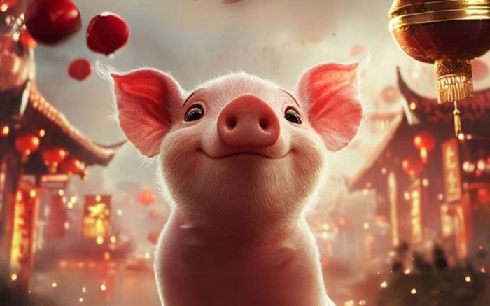 3 con giáp càng giản dị càng có phúc, hậu vận phất lên trông thấy